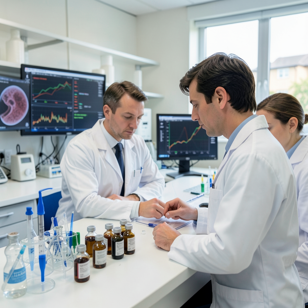 Understanding Cancer Vaccines: How Prevention and Treatment Types Work